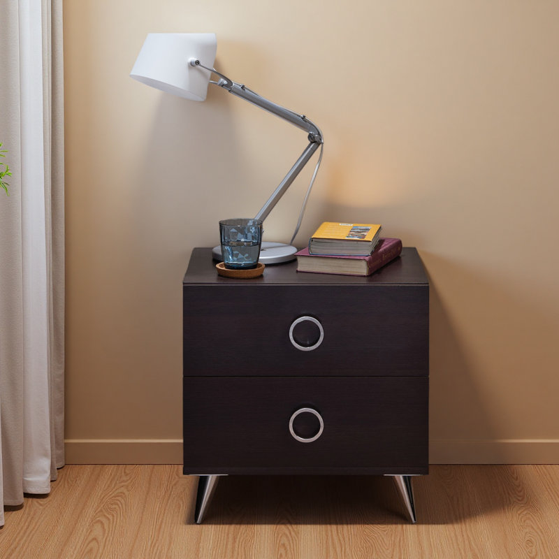 Finish Accent Table