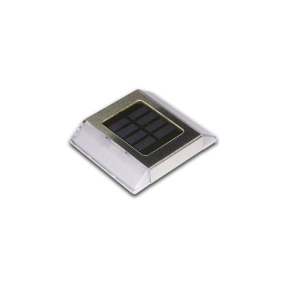 C275105CBBD741249730777CEC216F87 Stainless Steel Solar Path Light