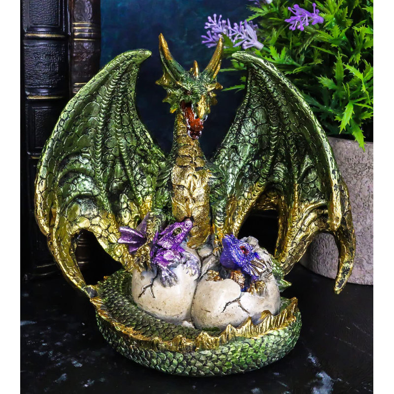 Figurine Amaron Terra