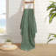 Knitted Throw Blanket-1118901605