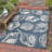 Angelys Indoor/Outdoor Area Rug-353831405