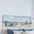 " View Of Paradise " Painting Print-50107154