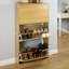 18 Pair Shoe Storage Cabinet-20431250