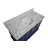 Ferdinand 48'' Single Bathroom Vanity with Top-1172073834-1172073833