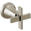Levoir® Two-Handle Wall Mount Lavatory Faucet - Less Handles-1283464639-1283464635