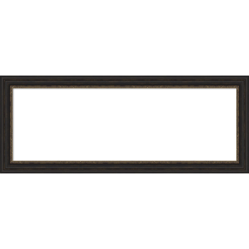 Tableaux d'organisation Accent Bronze, H 16 po x l 40 po