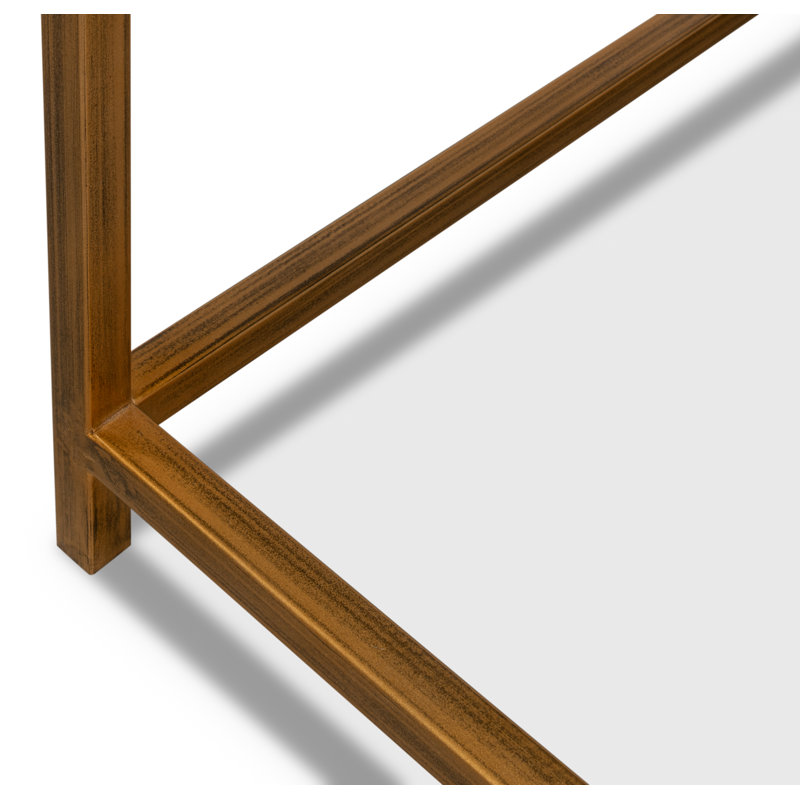 Bugbee Coffee Table