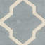 Tapis en laine touffeté à la main Osasere-1728785763