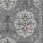 Tapis Honbl Contemporary Farmhouse Medallion-27504654
