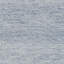 Tapis bleu clair / sable en laine touffeté à la main Criston-161355523