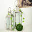 Stainless Steel Floor Lantern-210007587