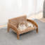 Striped Pet Bed-1687328862