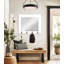 Miroir mural rectangle