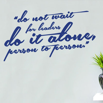 Wall Decal