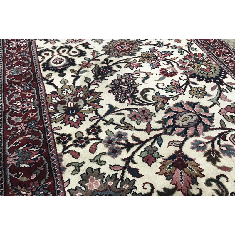 One-of-a-Kind 2'9" X 10' Area Rug