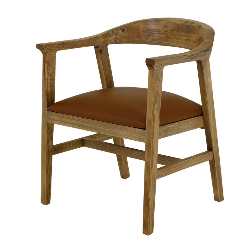 Fauteuil Bodyn