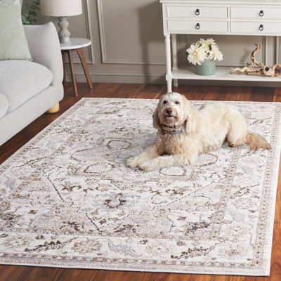 Tapis oriental Alexius Opal Performance