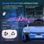 Algot Zoomie Audi RS e-tron GT Licensed Electric Car for Kids 12V Music-1250705967