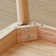 Husno Rectangular Solid Wood Dining Table