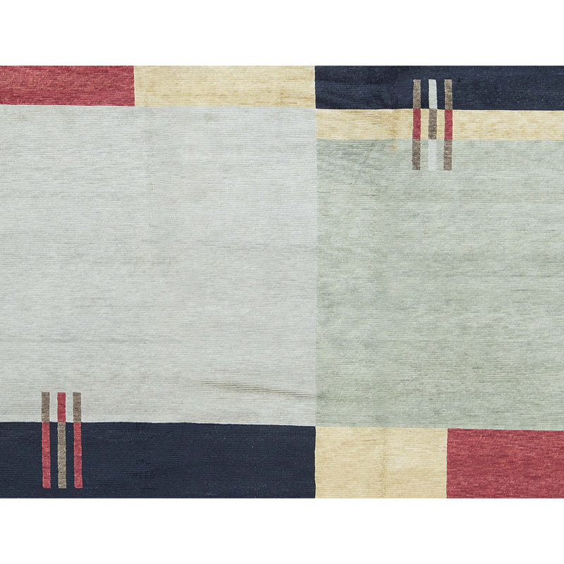 One-of-a-Kind 9'6" X 12'3" Area Rug