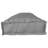 Outdoor Cushion Royal Blue Polyester Large Cushion Rectangular-1491923781-1491923769-1491923775