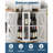 Foldable 4-Tier Corner Wine Rack with Metal Frame and Wood Shelves, Freestanding Bar Cabinet for Home or Kitchen-1181868949