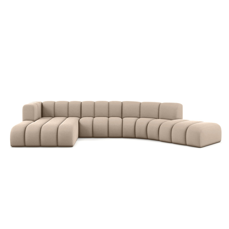 Sectional