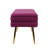 Grayton Polyester Upholstered Storage Bench-1601501729
