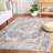 Cunegunda Performance Machine Washable Oriental Rug-195518894