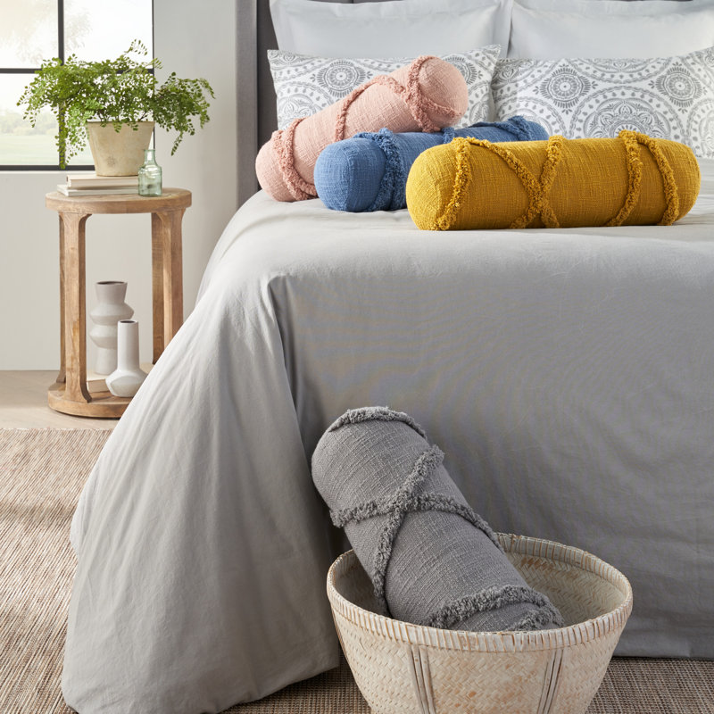 Coussins SH018-006020, Rosé