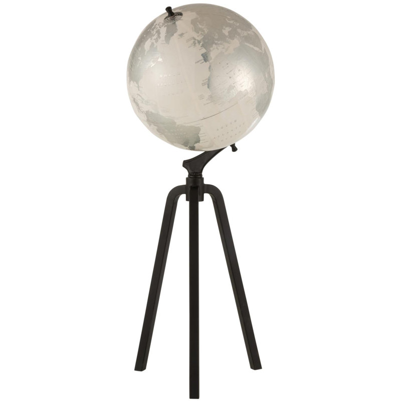 Floor Globe