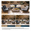 Ensemble de conversation Polett-418965633-418965694-418965695