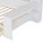 Full Size Daybed with Multi-Storage Shelves and Built-in Study Desk, Perfect for Space-Saving and Organization-1010541540-1010541562