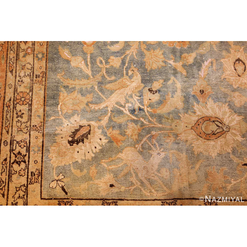 Persian One-of-a-Kind 10'6" X 15'6" Area Rug
