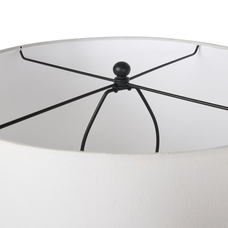 Fenwick Tripod Floor Lamp