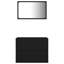Adje Wall Bathroom Cabinet-1066326000