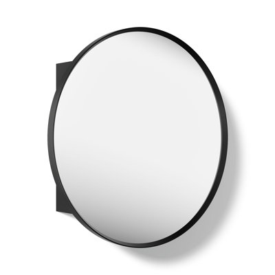 Verdera Round Medicine Cabinet