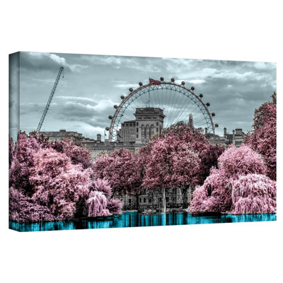 " London II " by Revolver Ocelot