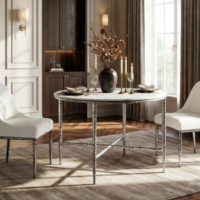 Table de salle à manger Rivet