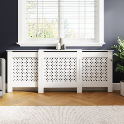Heidi Large Radiator Cover