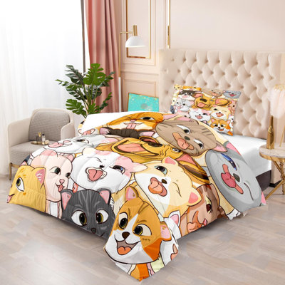 Comforter
