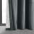 Rafaelita Velvet Thermal Blackout Grommet Single Curtain Panel-7936874-7936864