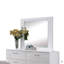 Miroir rectangulaire