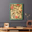 WM MORRIS Series CLXXVIII  -Premium Framed Print -Ready to Hang - No Nails Required-311811602-311811599