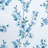 Floral Microfiber Percale Sheet Set-2131490011