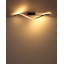 Aluminium LED Flush Mount