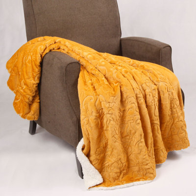 Throw Blanket