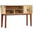 Naya 115cm Solid Wood Console Table