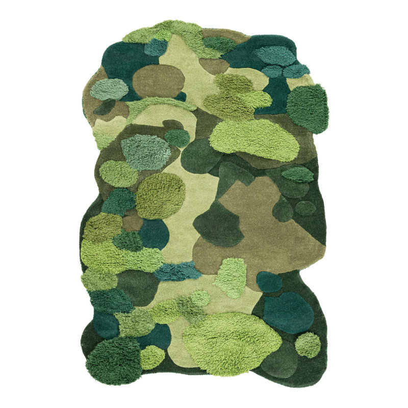 Isabelle & Max™ Sunderbans Angeliyah Rug, Novelty 4'1" x 6'1"