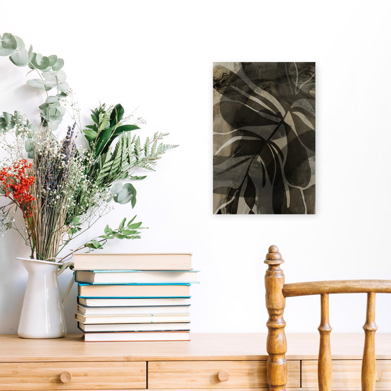 Cartissi - Wrapped Canvas Print, 45.72cm H x 30.48cm W